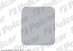 Bampera āķa vāciņš aizmugures Mercedes-Benz E-class W211 (2002-2006) ― AUTOERA.LV