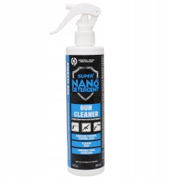 Super Nano DetergentIeroču tīrīšanas līdzeklis 300ml.