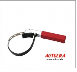 Eļļas filtru noņēmēj atslēga 76-127MM ― AUTOERA.LV