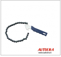 Eļļas filtra noņēmēj atslēga (ķēde) ― AUTOERA.LV