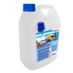 Dīzeļpiedeva - Pilot ADBlue /BlueTec, 10L  ― AUTOERA.LV