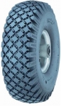 Tyre with bearing 4.00 - 4 ― AUTOERA.LV