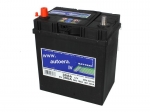 Moto akumulātors AD 35AH 300A, 12V (+/-) ― AUTOERA.LV