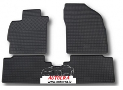 Gumijas paklāju komp.Toyota Auris (2007-2012)/Corolla (2006-2013) ― AUTOERA.LV