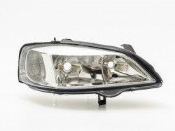 Priekš.lukturis Opel Astra G (1998-2004), lab. puse ― AUTOERA.LV