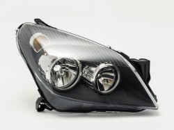 Priekšējais lukturis Opel Astra H (2004-2009), lab.puse  ― AUTOERA.LV