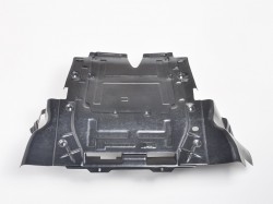 Dzinēja aizsargs Opel Astra H (2004-2009) ― AUTOERA.LV