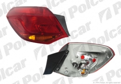 Задний фонарь Opel Astra J (2009-), прав.сторона  ― AUTOERA.LV