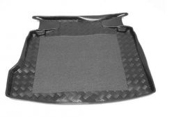 PVC Bagāžnieka paklājs Opel Vectra C (2002-2008) ― AUTOERA.LV