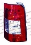Aizm. lukturis kreisais Citroen Berlingo (2002-) 2D ― AUTOERA.LV