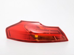 Aizmugures lukturis Opel Insignia (2008-2013), kreis.pusē ― AUTOERA.LV