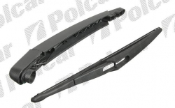 Rear wiper arm with wiperblade Opel Insignia (2008-2015)  ― AUTOERA.LV
