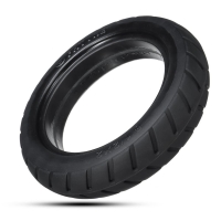 Riepa 8-1/2 x 2  (Xiaomi M365 scooter)  / pilnīgi plastmasas