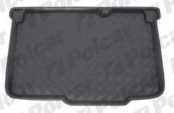 Bagāžnieka paklājs Opel Corsa D (2006-2014)  ― AUTOERA.LV