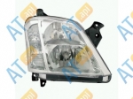 Headlamp Opel Meriva A (2003-2010), right ― AUTOERA.LV