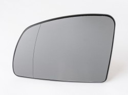 Spoguļa ieliktnis Opel Meriva A (2003-2006), kreisa pusē ― AUTOERA.LV