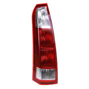 Aizmugures lukturis Opel Meriva (2003-2006), kreis.pusē ― AUTOERA.LV