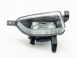Передняя противотуманка Opel Zafira A (1999-2005), правая сторона ― AUTOERA.LV