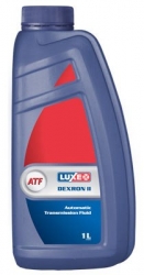Масло в гидроусилитель руля LUXE ATF DEXTRON III, 1л. ― AUTOERA.LV
