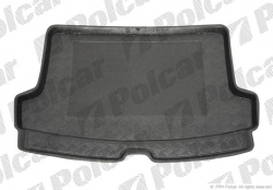Bagāžnieka paklājs Peugeot 307 SW (2001-2007) ― AUTOERA.LV