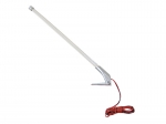 Neon light tube - 28cm - 12V   ― AUTOERA.LV