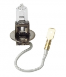Auto spuldze H3 55W, 12V  ― AUTOERA.LV