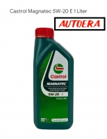 Sintētiskā eļļa - Castrol Magnatec Professional E 5W20, 1L 