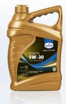 Sintētiskā eļļa Eurol Benefix SAE 5w30, 5L ― AUTOERA.LV