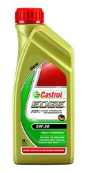 Sintētiska eļļa Catrol 5W30 EDGE TITANIUM FST, 1L ― AUTOERA.LV