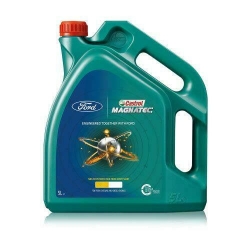 Sintētiskā eļļa - Castrol MAGNATEC FORD A5 5W30, 5L  ― AUTOERA.LV
