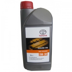 Sintētiskā eļļa - TOYOTA 5W-30 , 1L   ― AUTOERA.LV
