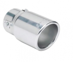 Izpūtēja uzgalis Lampa TS-15 Turbo, Ø 30-60 mm ― AUTOERA.LV