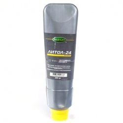 Oil Right Litols-24 Luxe, 160gr. ― AUTOERA.LV