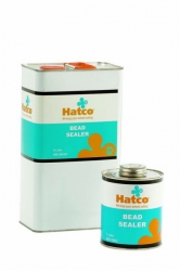 Bortu blīvējamais materiāls - HATCO INNER BEAD SEALER, 1L ― AUTOERA.LV