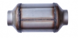 Universāls katalizātors EURO4, L=25cm ― AUTOERA.LV