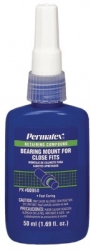Gultņu montāžas līdzeklis - Permatex Close Fit, 50ml. ― AUTOERA.LV