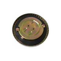 Universāls benzobāka vāks diam.80mm