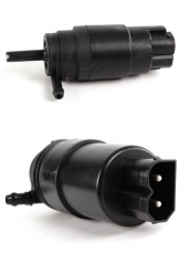 Stikla mazgāšanas sūknis 	BMW 3 E36 / 5 E34 / 7 E32  ― AUTOERA.LV
