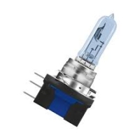 Pamatluktura spuldze (tuvas/tālas gaismas) -  OSRAM H15, 55W, 12V