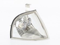 Corner lamp Skoda Octavia (2001-2004), right  ― AUTOERA.LV