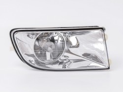 Передняя противотуманная фара Skoda Octavia (2004-2008), прав. сторона ― AUTOERA.LV