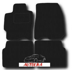 Auduma paklāju kompl. Mazda 323 (1998-2003)  ― AUTOERA.LV