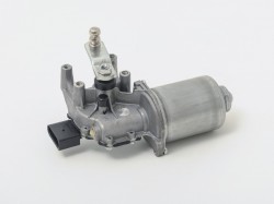 Priekšēja logu tīrītāja motoros Skoda Fabia / Roomster (2007-2014) ― AUTOERA.LV