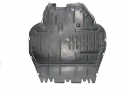 Motora aizsegs Audi A3 (1996-)/VW Bora (1998-)/VW Golf IV (1998-)  ― AUTOERA.LV