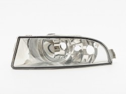 Передняя противотуманная с дневным огнем фара Skoda Octavia (2008-2013), лев. ― AUTOERA.LV
