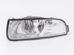 Передняя противотуманная фара Skoda Superb (2008-2013), лев.  ― AUTOERA.LV