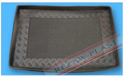 PVC gagāžnieka paklājs priekš Skoda Yeti (2009-2017) ar pretslīdes ieliktni ― AUTOERA.LV
