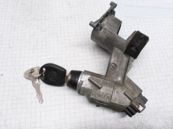 Aizdedzes atslēgas korpuss Volkswagen T4 (1991-2003) ― AUTOERA.LV
