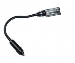 Papildus apgaismojuma lampa (šturmanu lampa) RALLY, 12V ― AUTOERA.LV