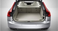 Auduma bagāžnieka paklājs BMW X6 E71 (2008-2015), bēšs